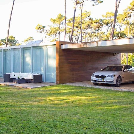 BestVillas Park Ofir Esposende Exterior foto