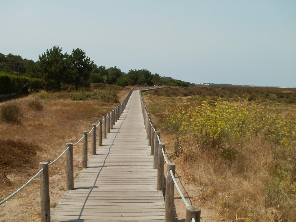 BestVillas Park Ofir Esposende Exterior foto
