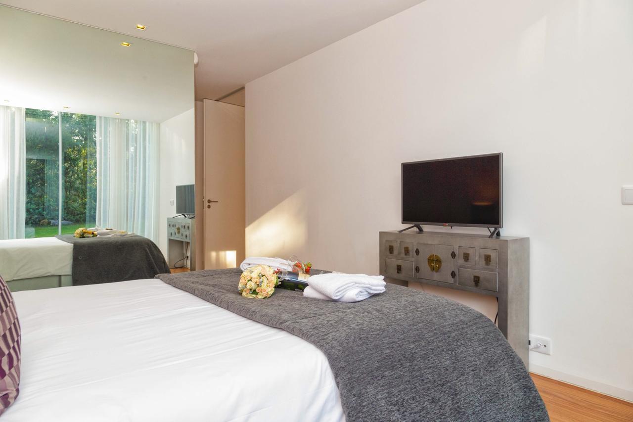 BestVillas Park Ofir Esposende Exterior foto