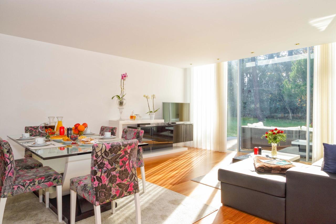 BestVillas Park Ofir Esposende Exterior foto