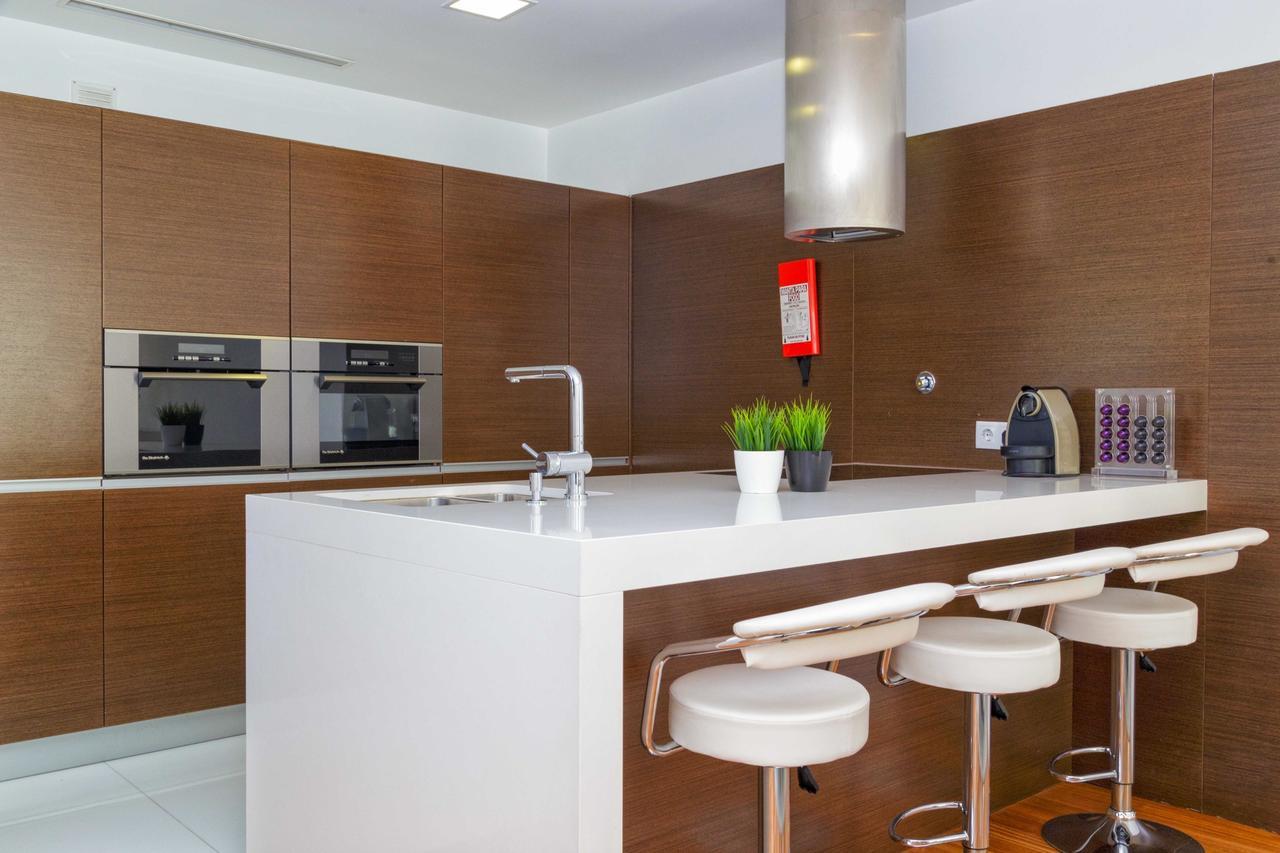 BestVillas Park Ofir Esposende Exterior foto