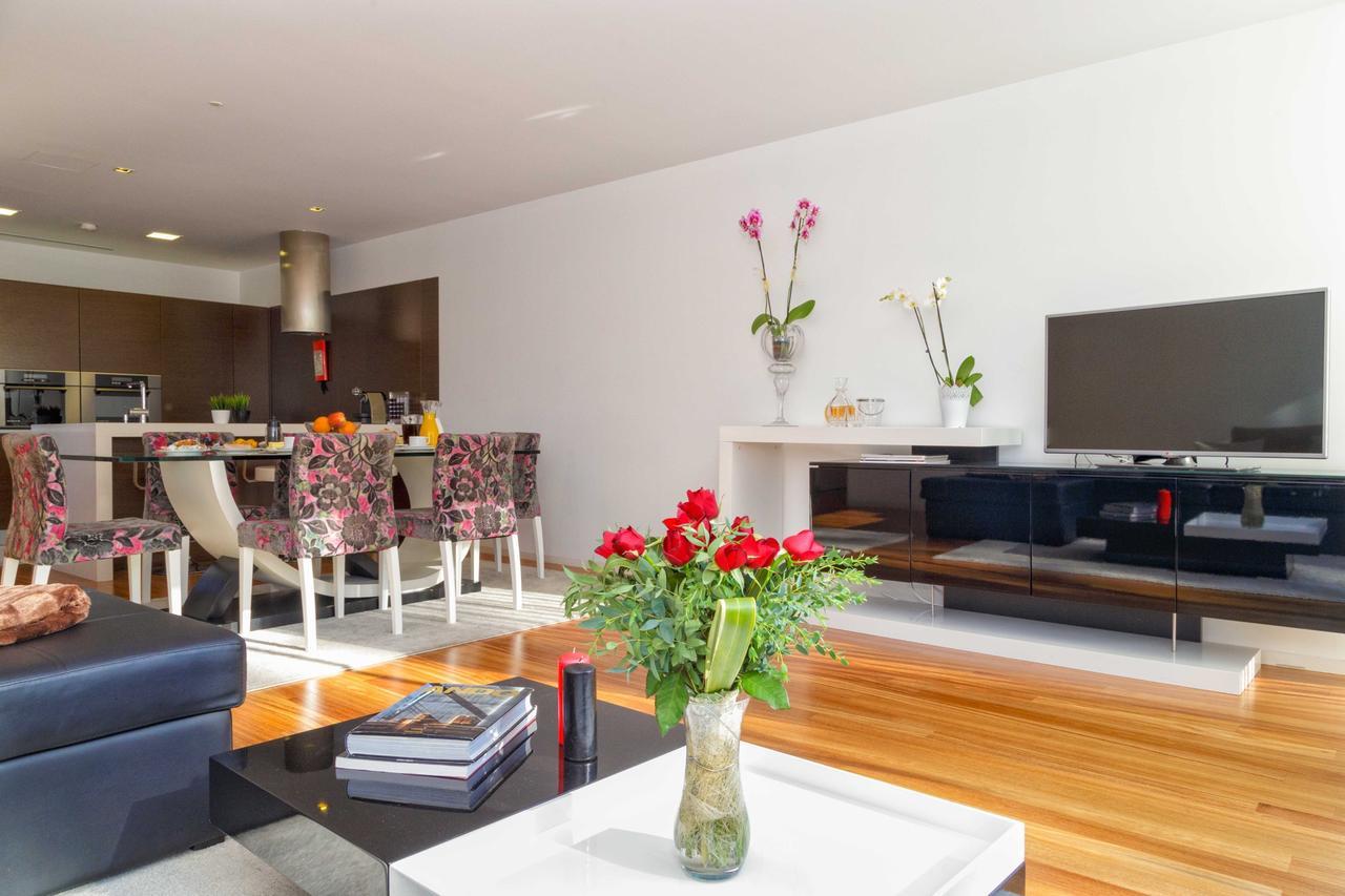 BestVillas Park Ofir Esposende Exterior foto
