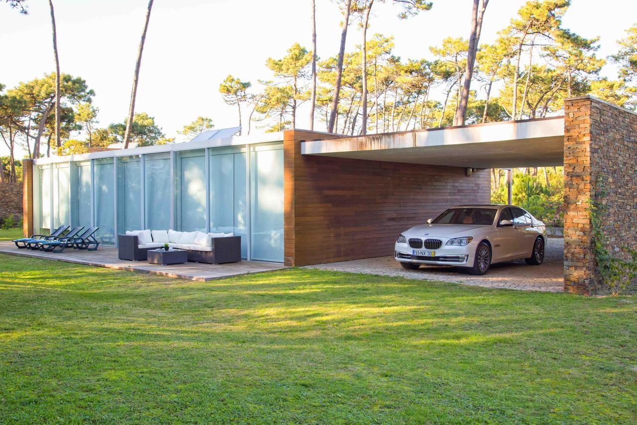 BestVillas Park Ofir Esposende Exterior foto