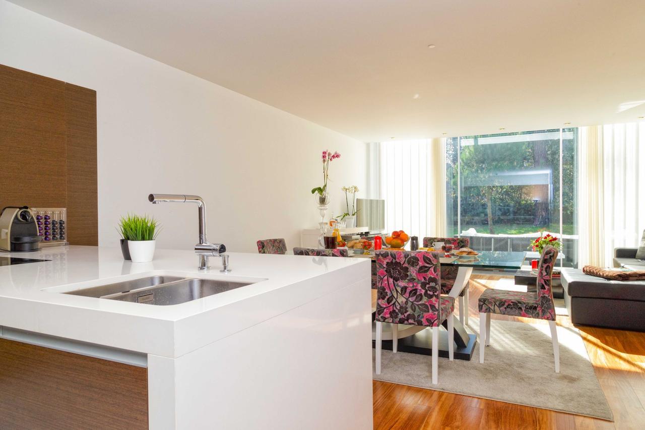 BestVillas Park Ofir Esposende Exterior foto