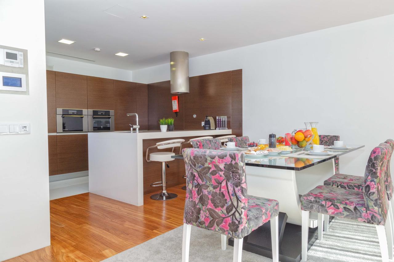 BestVillas Park Ofir Esposende Exterior foto