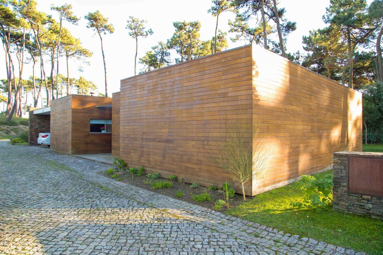 BestVillas Park Ofir Esposende Exterior foto