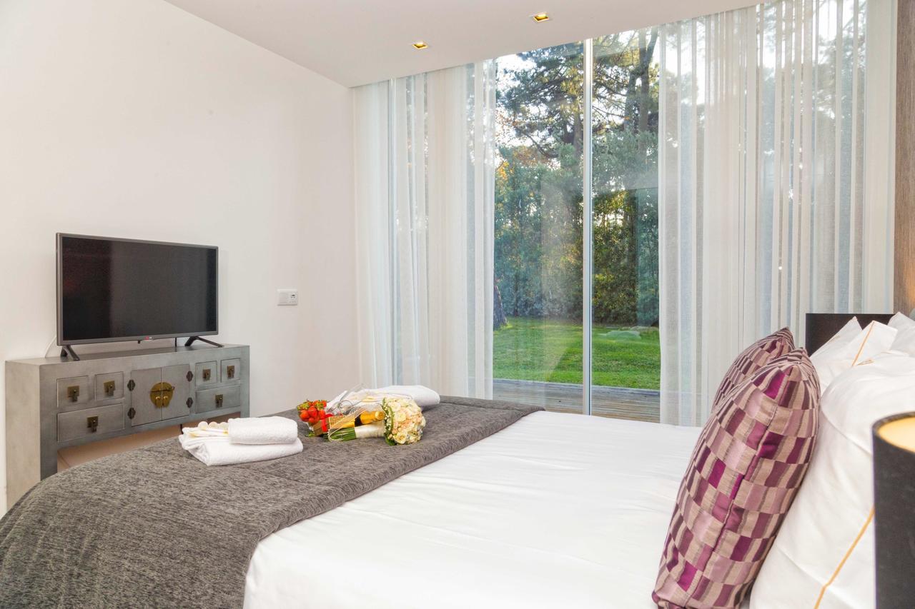BestVillas Park Ofir Esposende Exterior foto