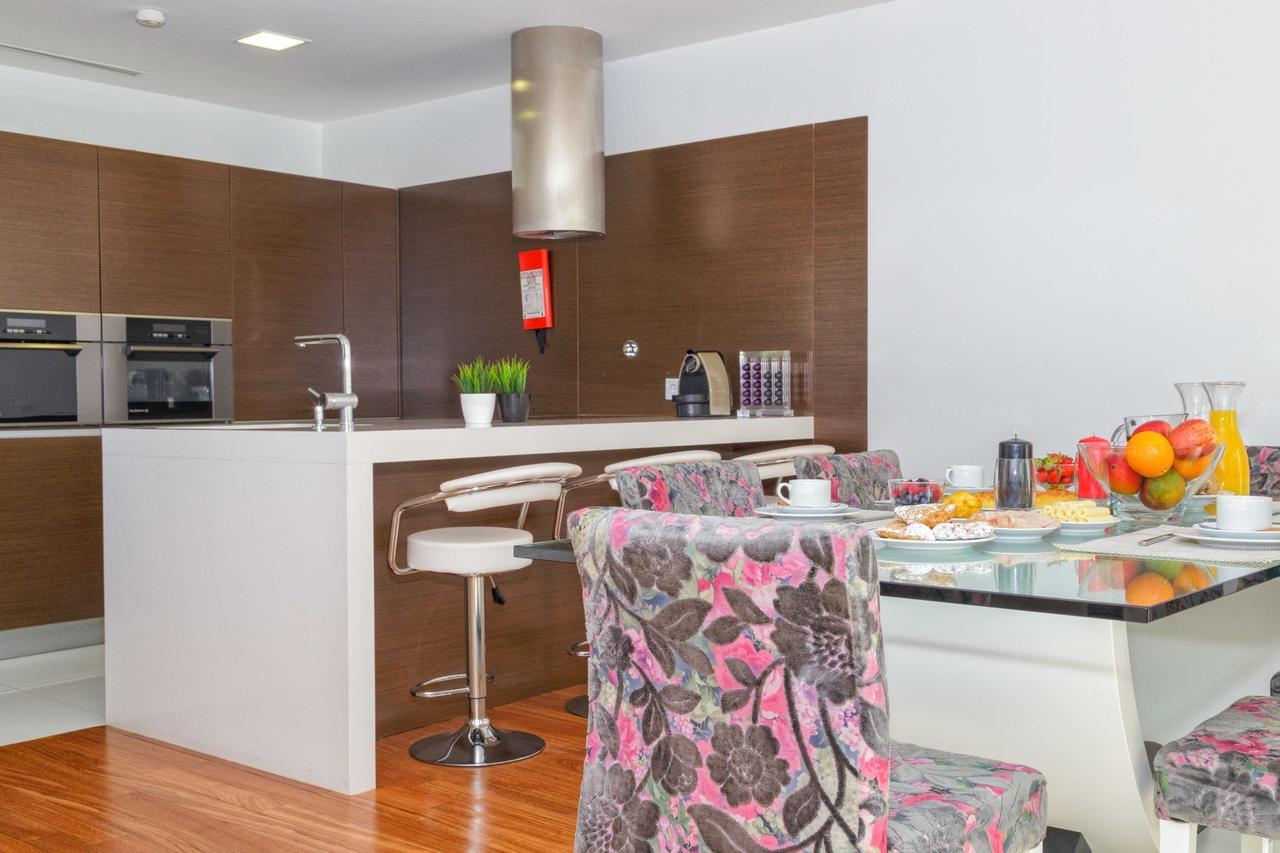BestVillas Park Ofir Esposende Exterior foto