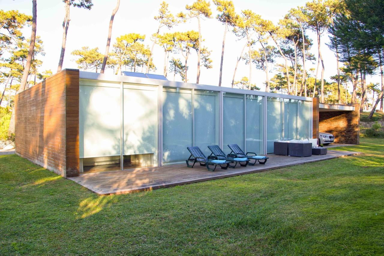 BestVillas Park Ofir Esposende Exterior foto